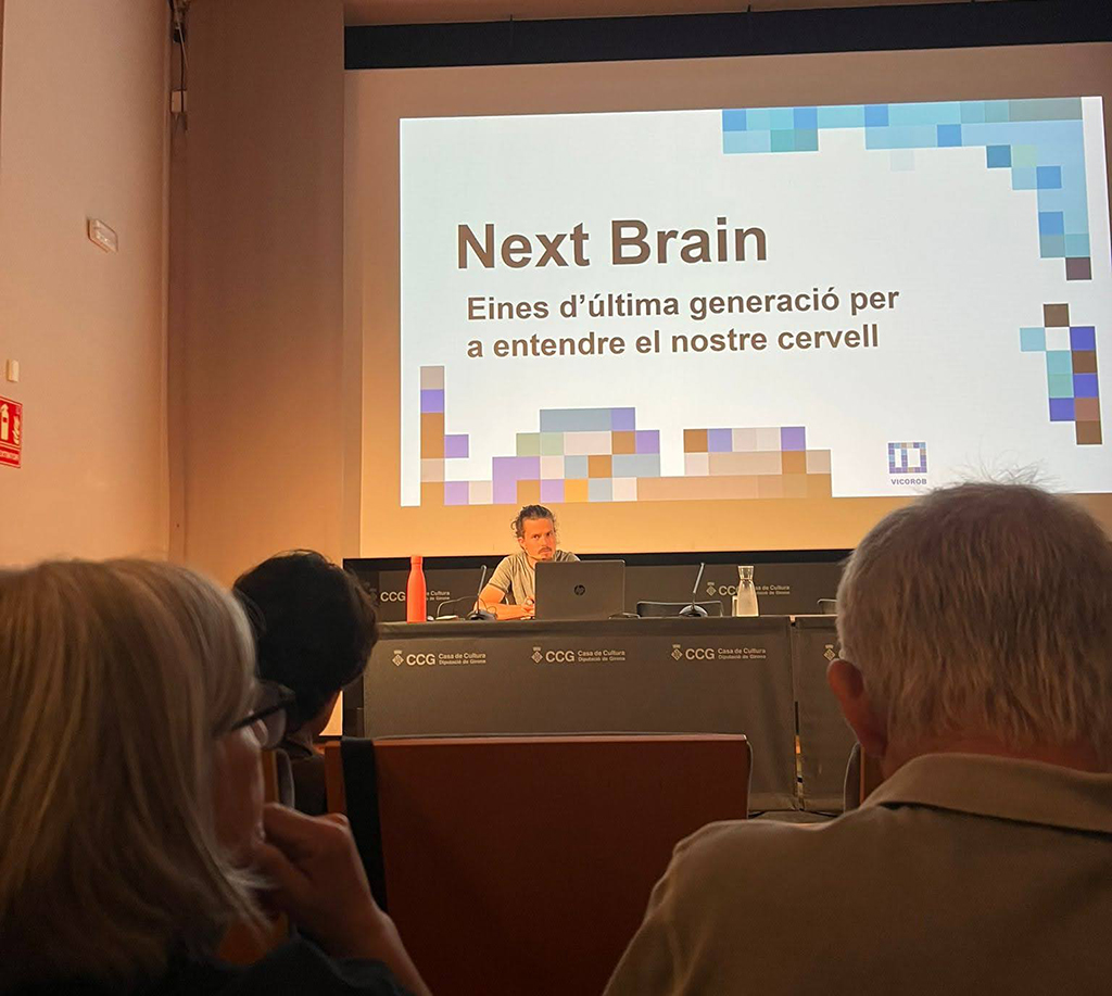 Conferència Adrià