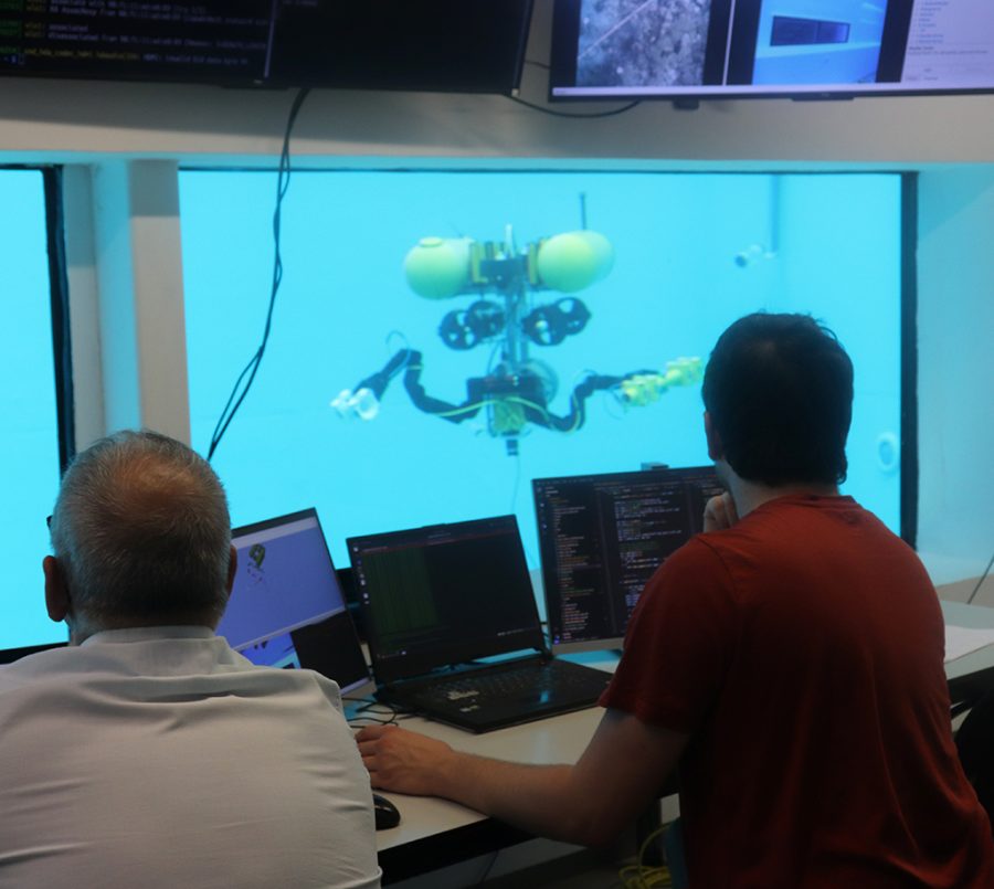 CIRS_Robotica_submarina