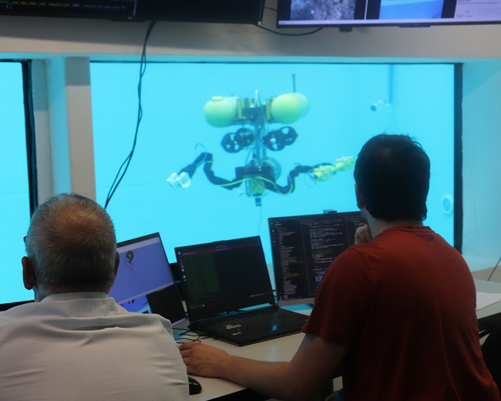 CIRS_Robotica_submarina