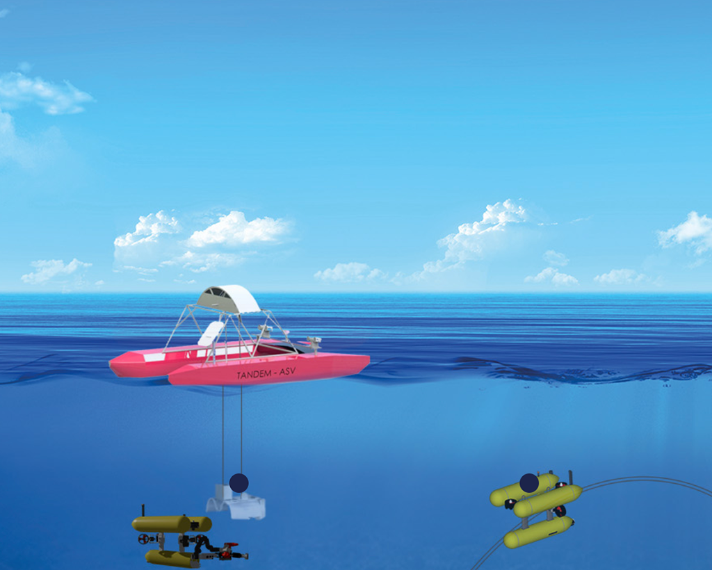 Concept-TANDEM