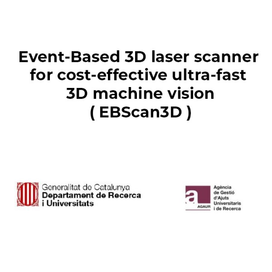 EBScan3D