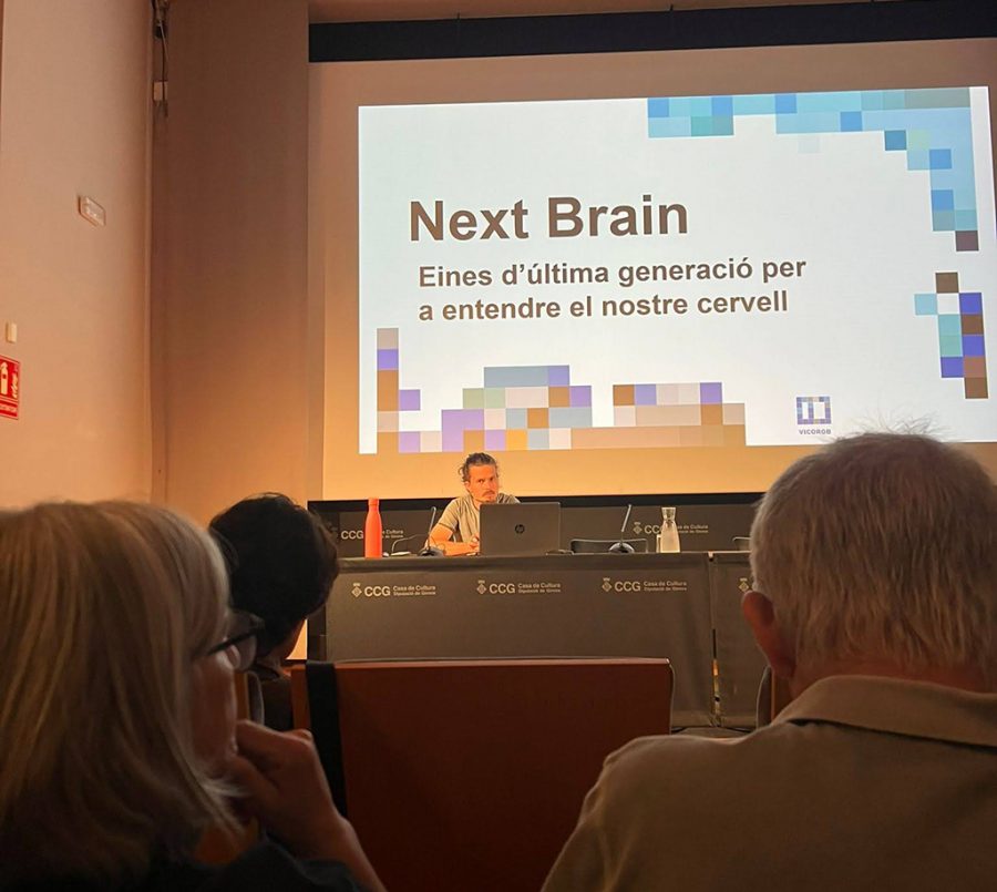 Conferència Adrià