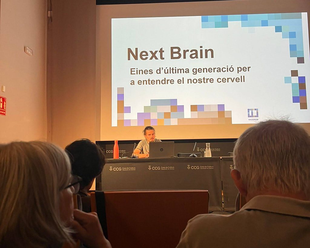 Conferència Adrià