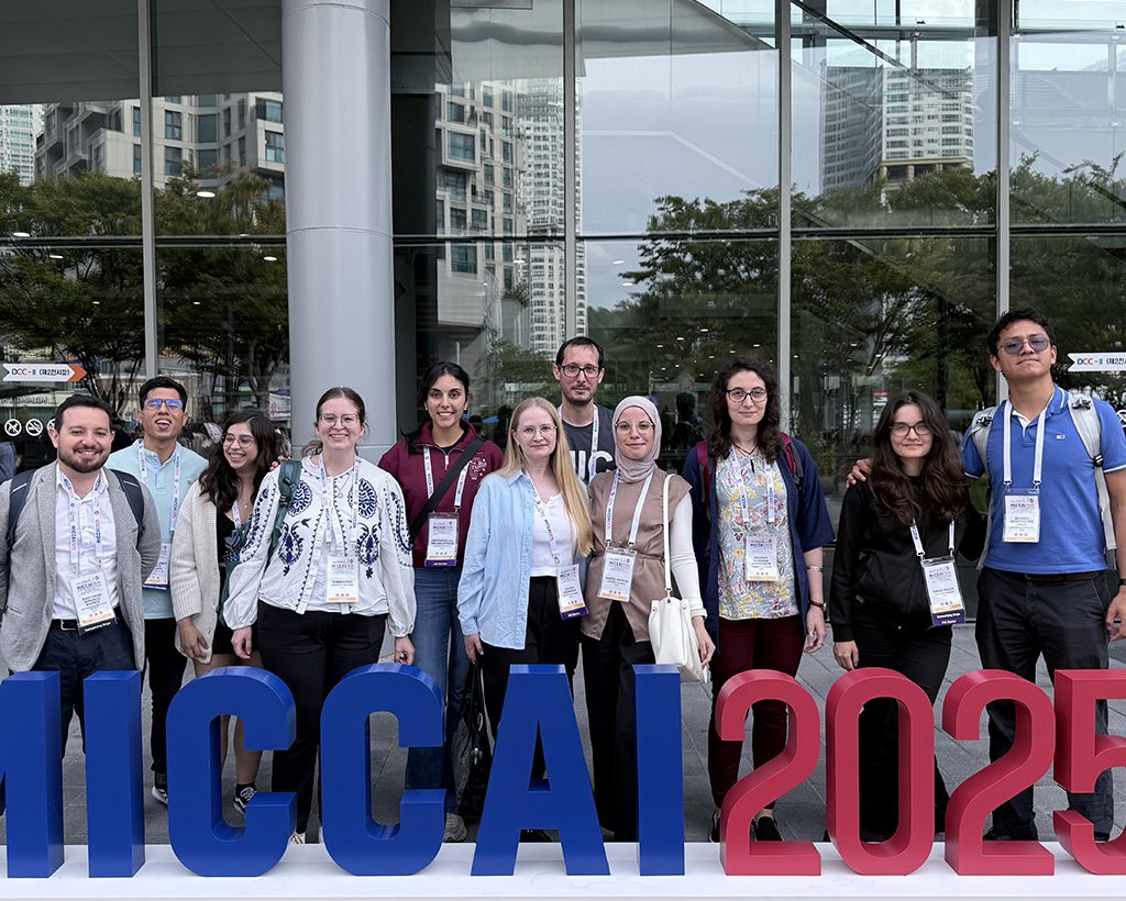 MICCAI 2025 Vicorob Team