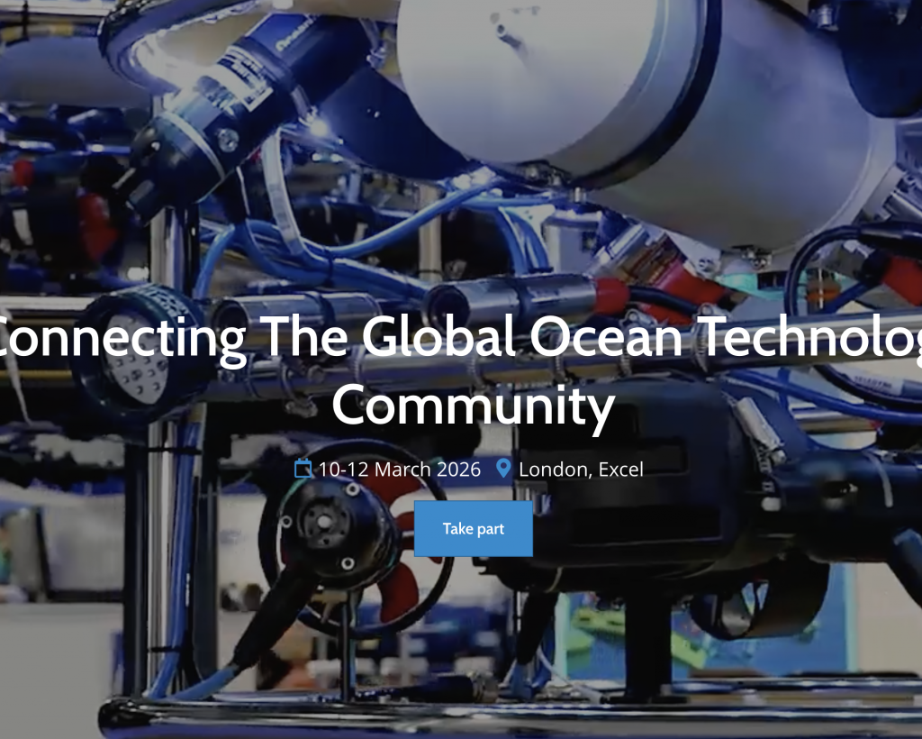 Ocean Technology