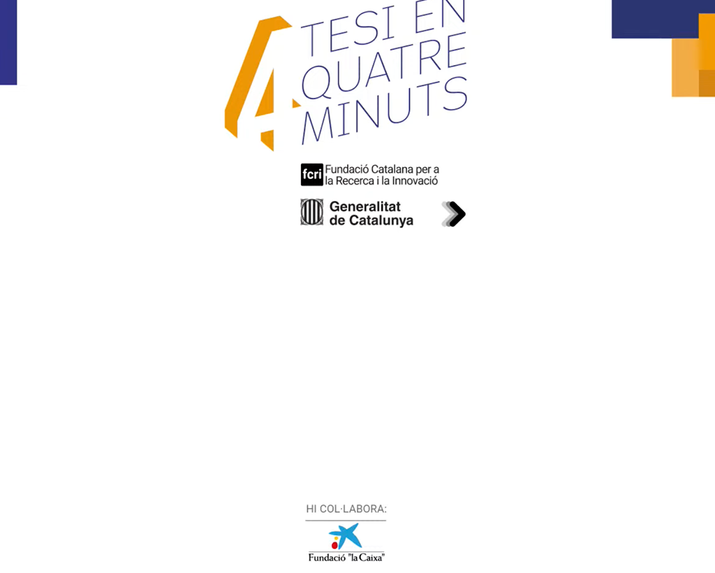 Tesis4minuts
